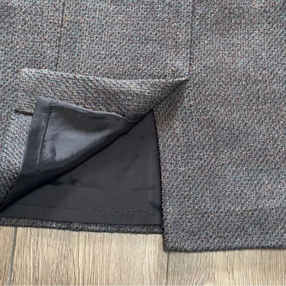 Halogen No Waistband Skirt Size 12 - Picture 6 of 13